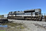 NS 1070 Train 191